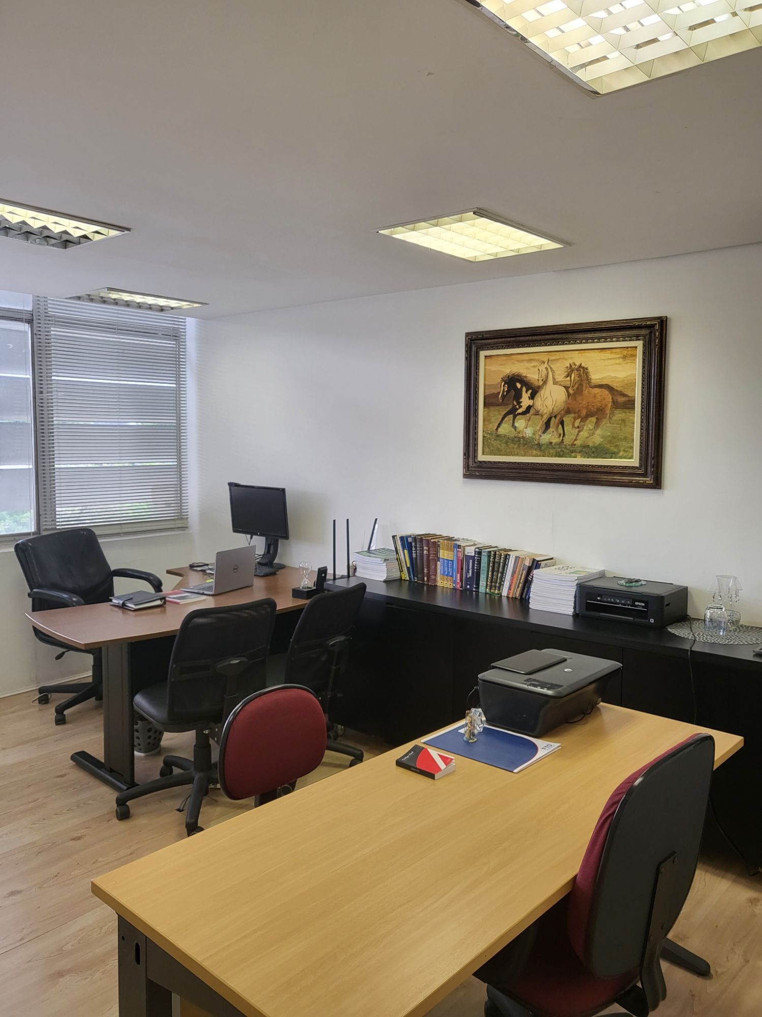 Foto do escritório Cíntia S. Correia Sociedade Individual de Advocacia